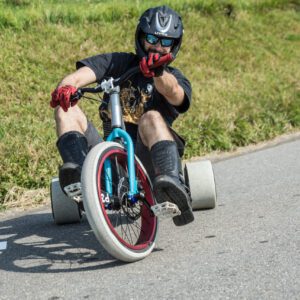 Drift Trike Sport
